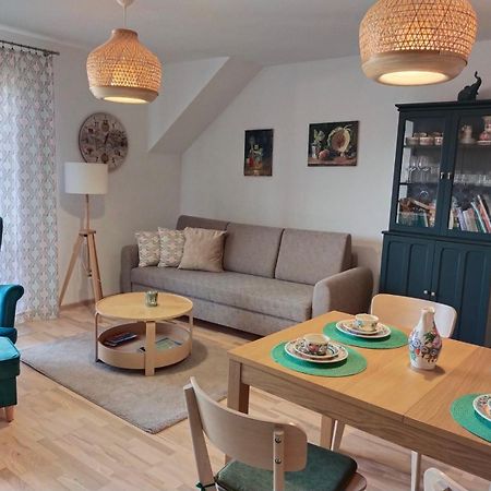 Uroczy Apartament U Mirki Podgórzyn Esterno foto