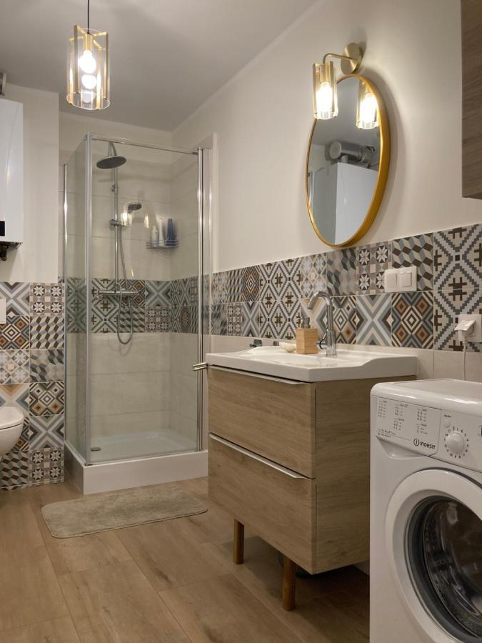 Uroczy Apartament U Mirki Podgórzyn Esterno foto
