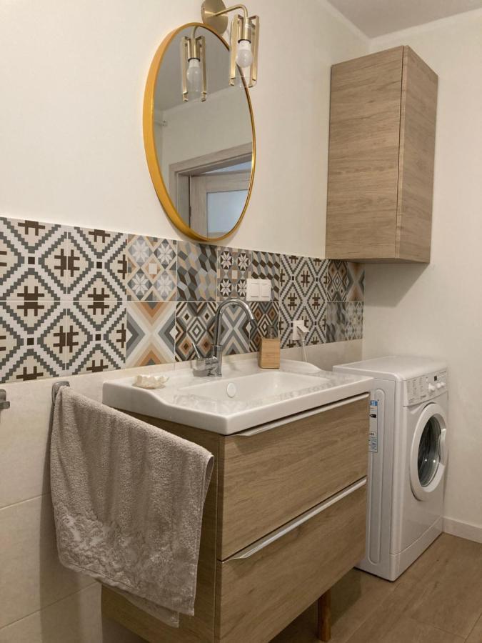 Uroczy Apartament U Mirki Podgórzyn Esterno foto